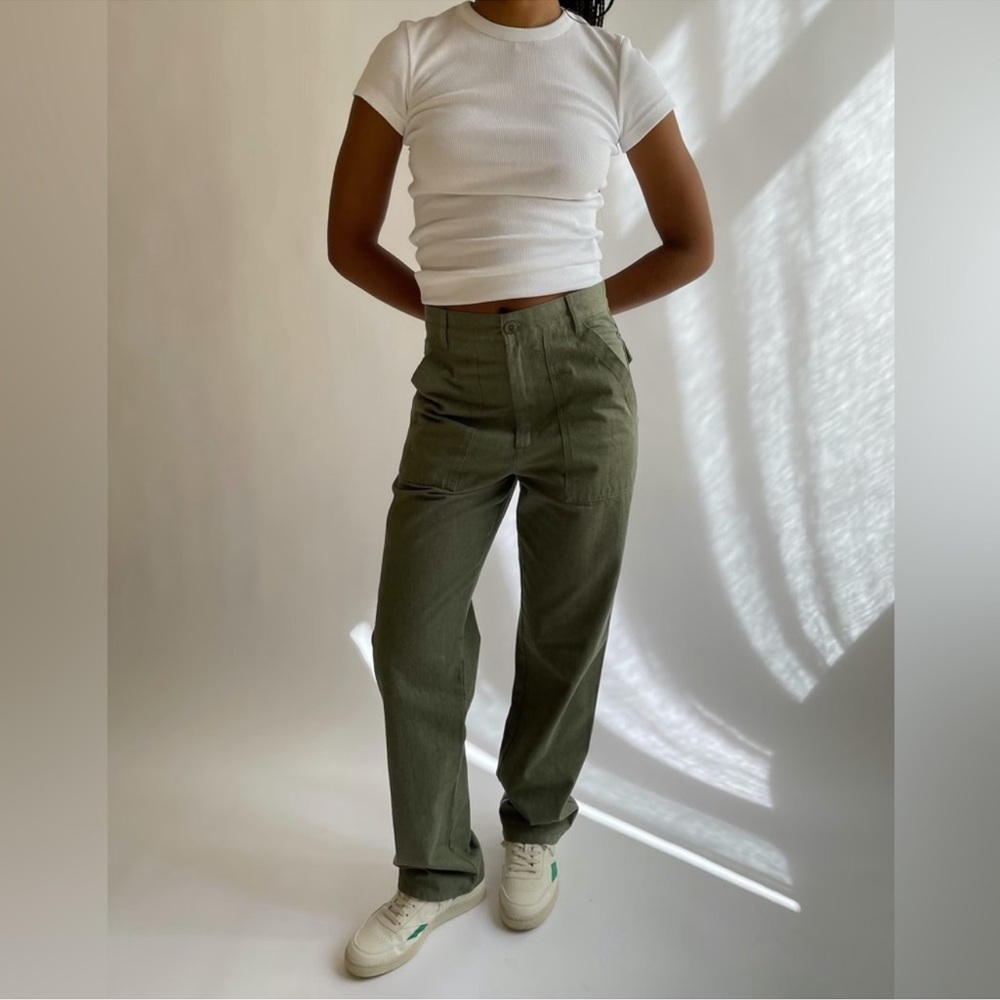 djerf avenue pants